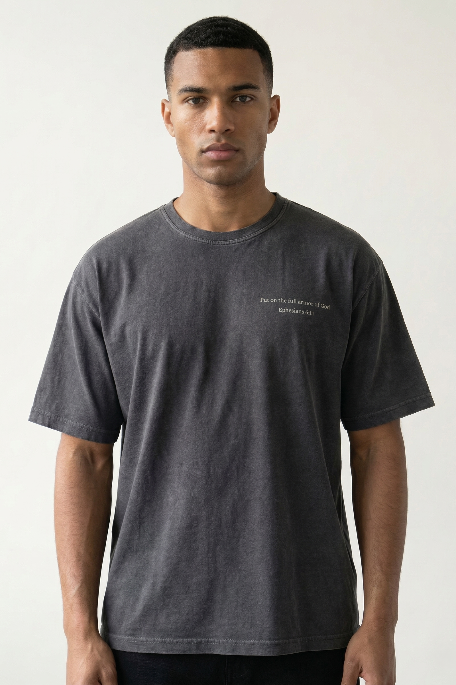 Camiseta ÁNGEL CAÍDO