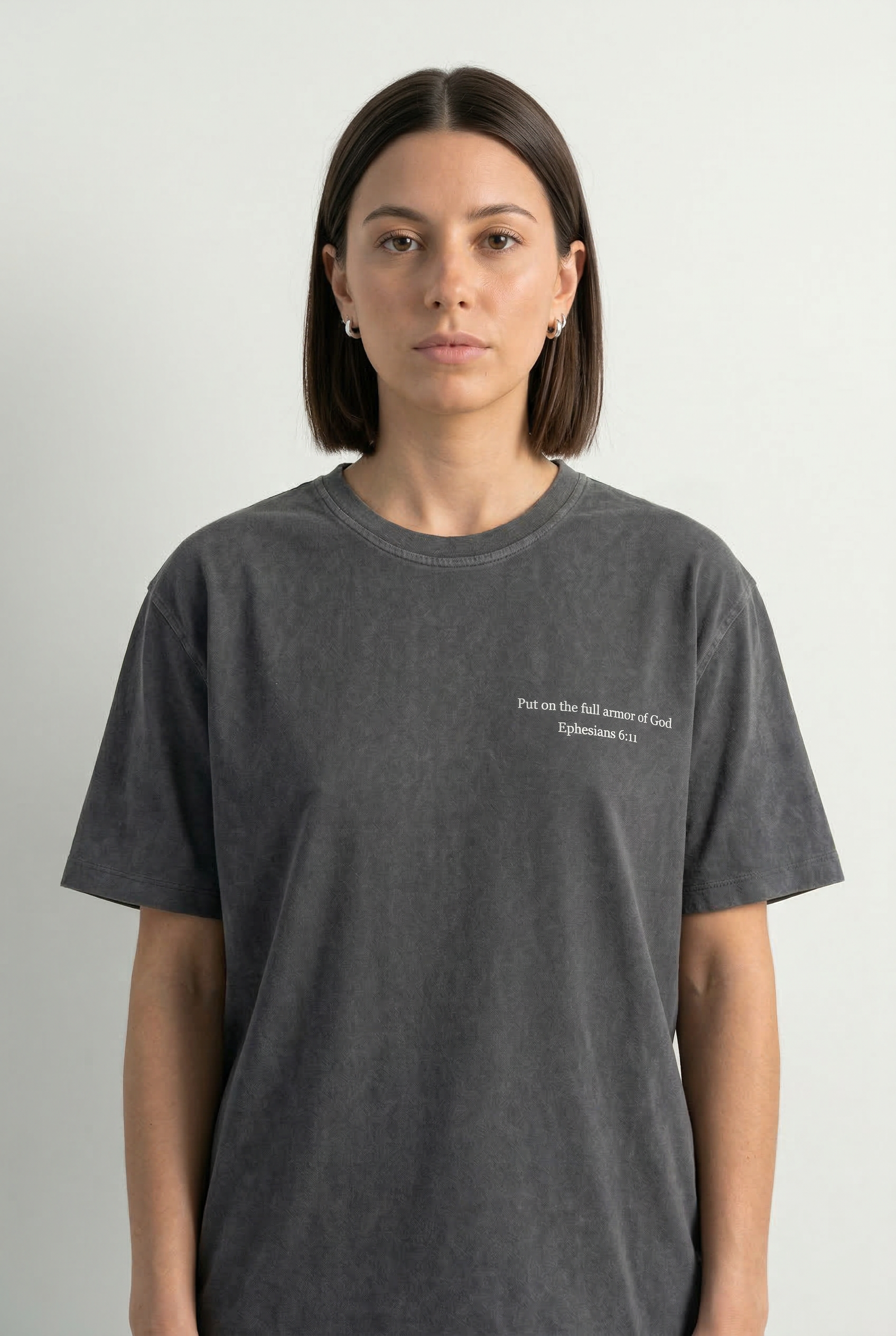 Camiseta ÁNGEL CAÍDO