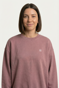 Sudadera NO TEMAS