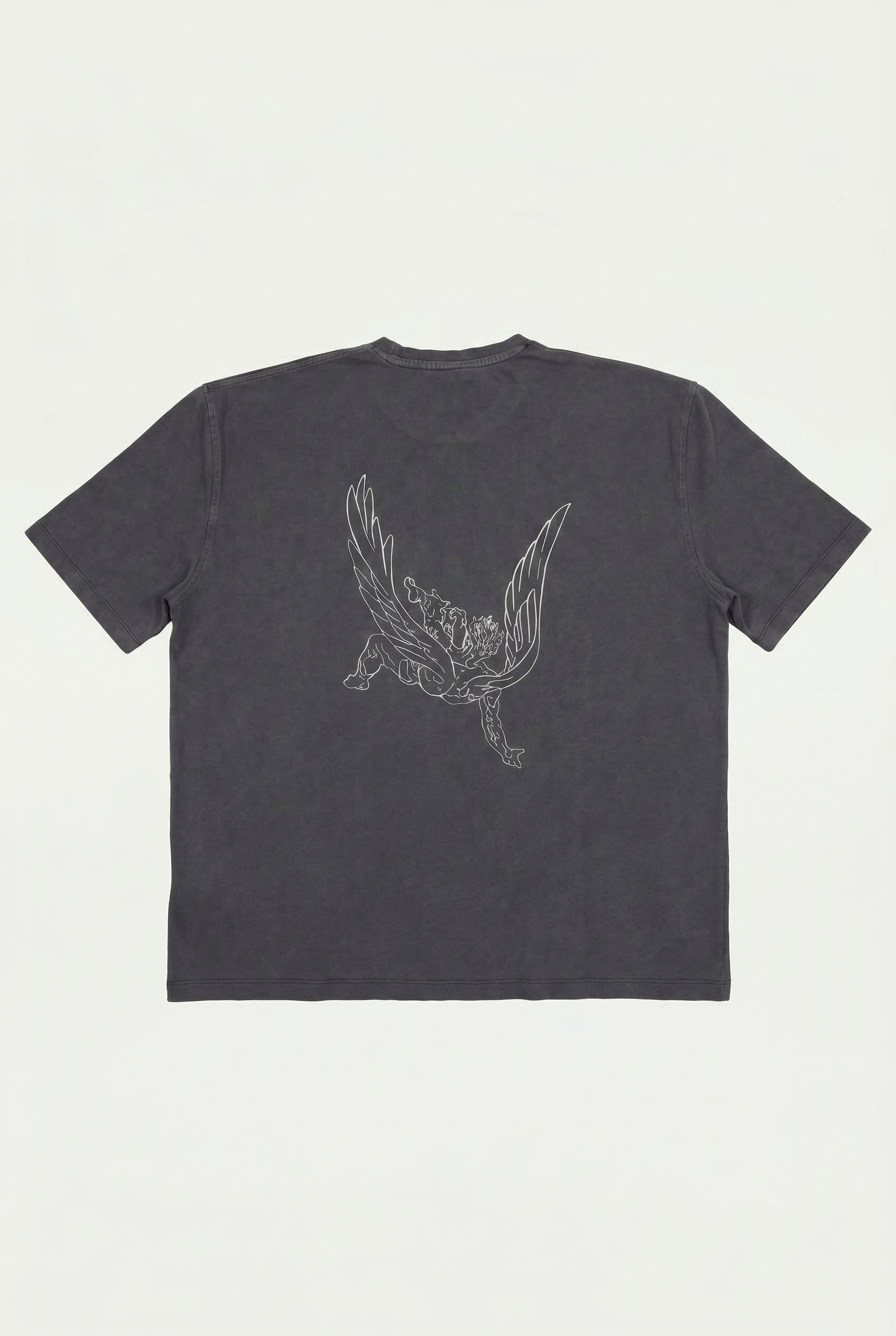 Camiseta ÁNGEL CAÍDO