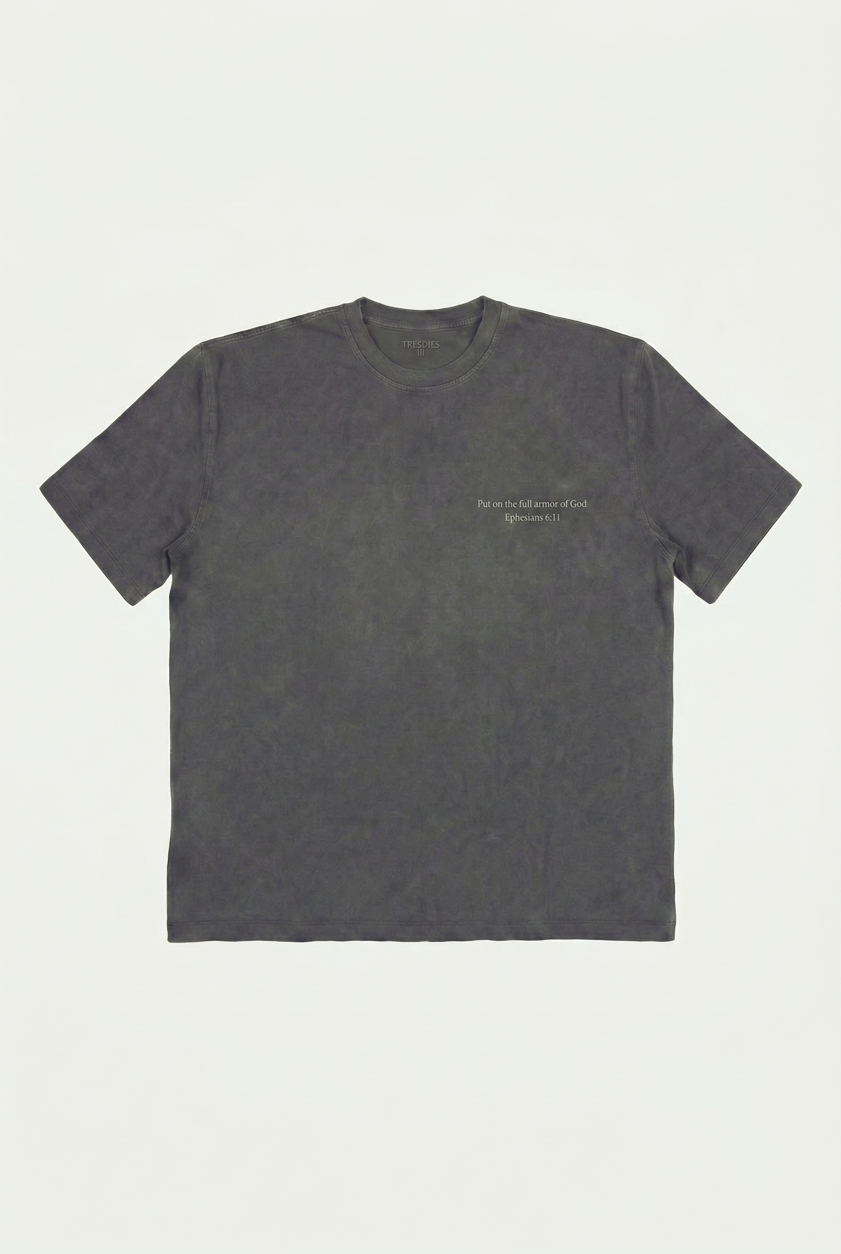 Camiseta ÁNGEL CAÍDO