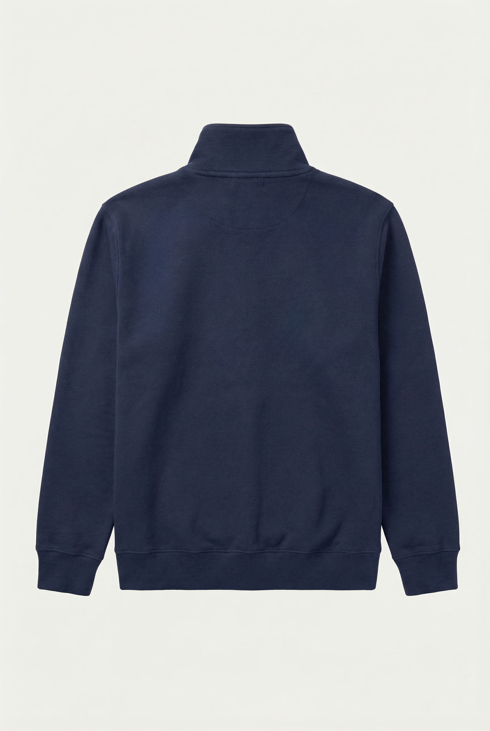 Tresdies Navy Quarter Zip